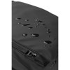 Sac à dos déperlant en polyester Brecken