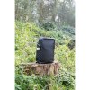 Sac à dos déperlant en polyester Brecken