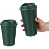 Mug nomade en PP de 475 ml Mackenzie