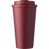 Mug nomade en PP de 475 ml Mackenzie