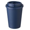 Mug double paroi de 350 ml en plastique PP Gabriela