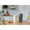 Mug double paroi de 350 ml en plastique PP Gabriela
