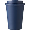 Mug double paroi de 350 ml en plastique PP Gabriela