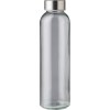 Gourde de 500 ml en verre coloré Maxwell