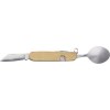 Couverts multifonction en bambou Ainsley