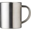 Mug double paroir en acier inoxydable Braylen