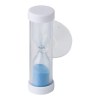 Sablier en verre Mia