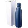 Gourde isotherme double paroi de 500 ml en acier inoxydable Amara