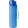 Gourde en rPET touché gomme de 1 000 ml Brinley