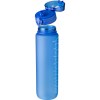 Gourde en rPET touché gomme de 1 000 ml Brinley