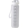 Gourde en rPET touché gomme de 1 000 ml Brinley