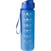 Gourde en rPET touché gomme de 1 000 ml Brinley