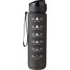 Gourde en rPET touché gomme de 1 000 ml Brinley