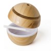 Diffuseur et humidificateur en ABS Ronin