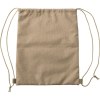 Sac à dos en polyester rPET Ansel