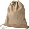Sac à dos en polyester rPET Ansel