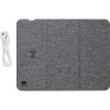 Tapis de souris à induction en rPET Selene