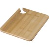 Plateau de service en bambou Kennedy