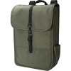 Sac à dos avec rabat en polyester rPET Lyric