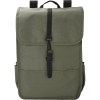 Sac à dos avec rabat en polyester rPET Lyric