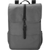 Sac à dos avec rabat en polyester rPET Lyric