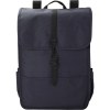 Sac à dos avec rabat en polyester rPET Lyric