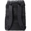 Sac à dos avec rabat en polyester rPET Marlowe