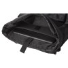Sac à dos avec rabat en polyester rPET Marlowe