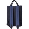 Sac à dos en polyester rPET Olive