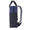 Sac à dos en polyester rPET Olive