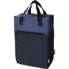 Sac à dos en polyester rPET Olive