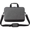 Sacoche porte-ordinateur en polyester Seraphina