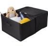 Organiseur pliable de voiture Thatcher