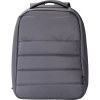 Sac à dos porte-ordinateur en polyester rPET Calliope