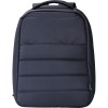 Sac à dos porte-ordinateur en polyester rPET Calliope