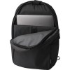Sac à dos porte-ordinateur en polyester rPET Phineas