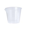 Verre Mesureur - Roswal