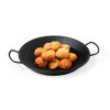 Assiette - Abanda