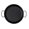 Assiette - Abanda