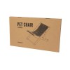 Chaise d'Animaux de Compagnie - Diny