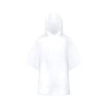 Poncho - Claytop