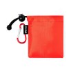 Poncho - Claytop