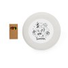 Frisbee - Ashen