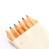 Boîte Crayons Ensemencé - Delar