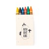 Boîte Crayons Ensemencé - Fyser