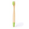 Brosse à Dents - Becu