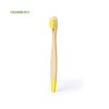 Brosse à Dents - Becu