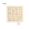 Jeu d´Habilité - Sudokids