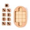 Mini Puzzle - Jatrex