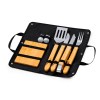 Set Barbecue - Estrol